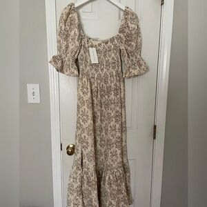 Nothing Fits But size s/m